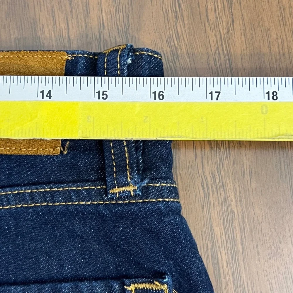 Tecovas straight jean